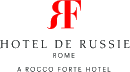 Hotel de Russie, Rome — A Rocco Forte Hotel