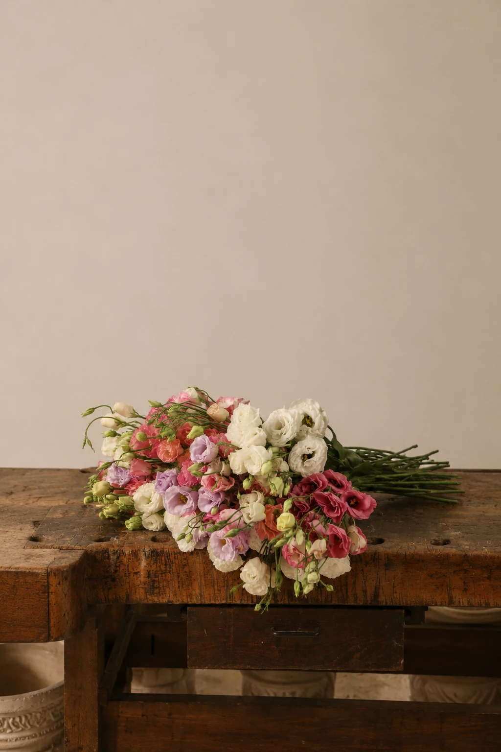 Lisianthus