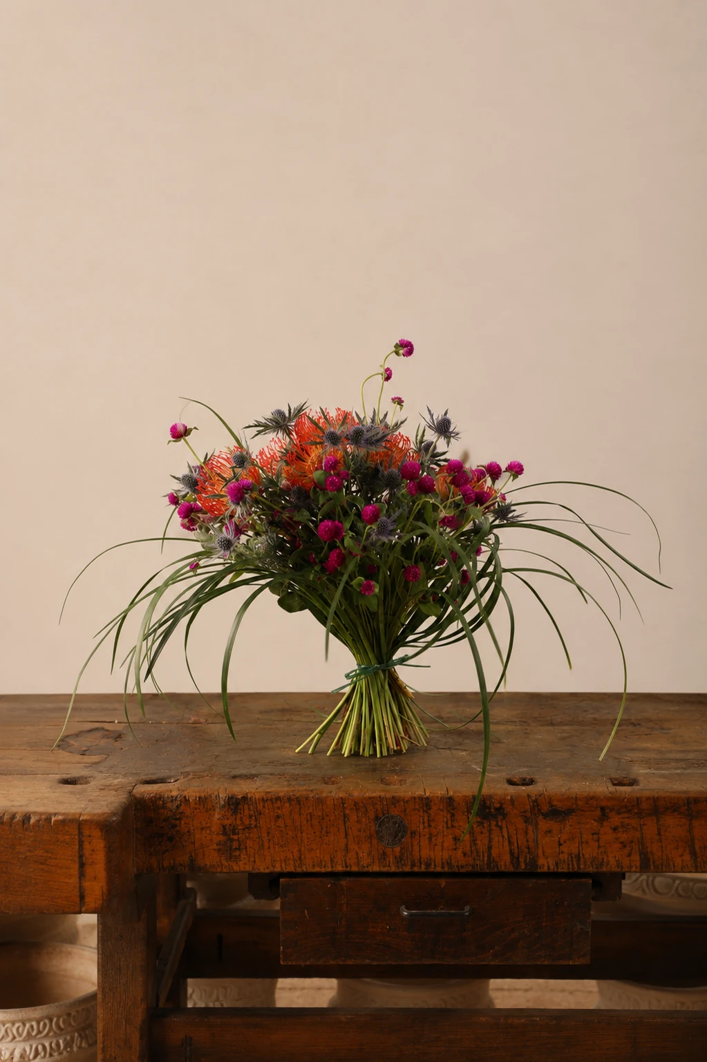 Mixed Bouquet