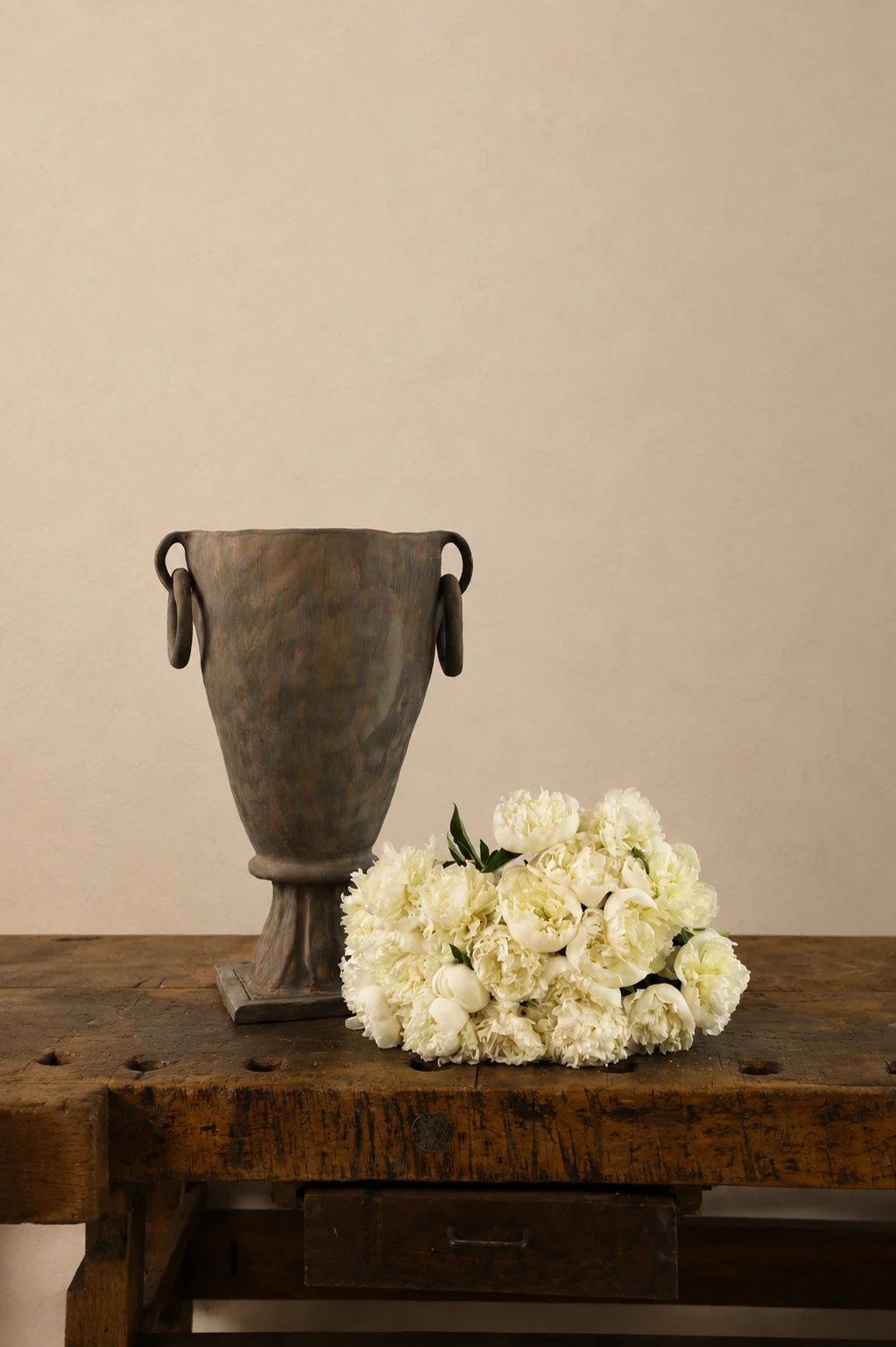 Lijoi Peonies