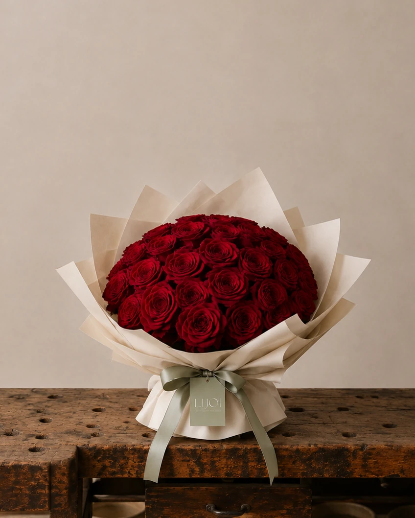 Rose Bouquet