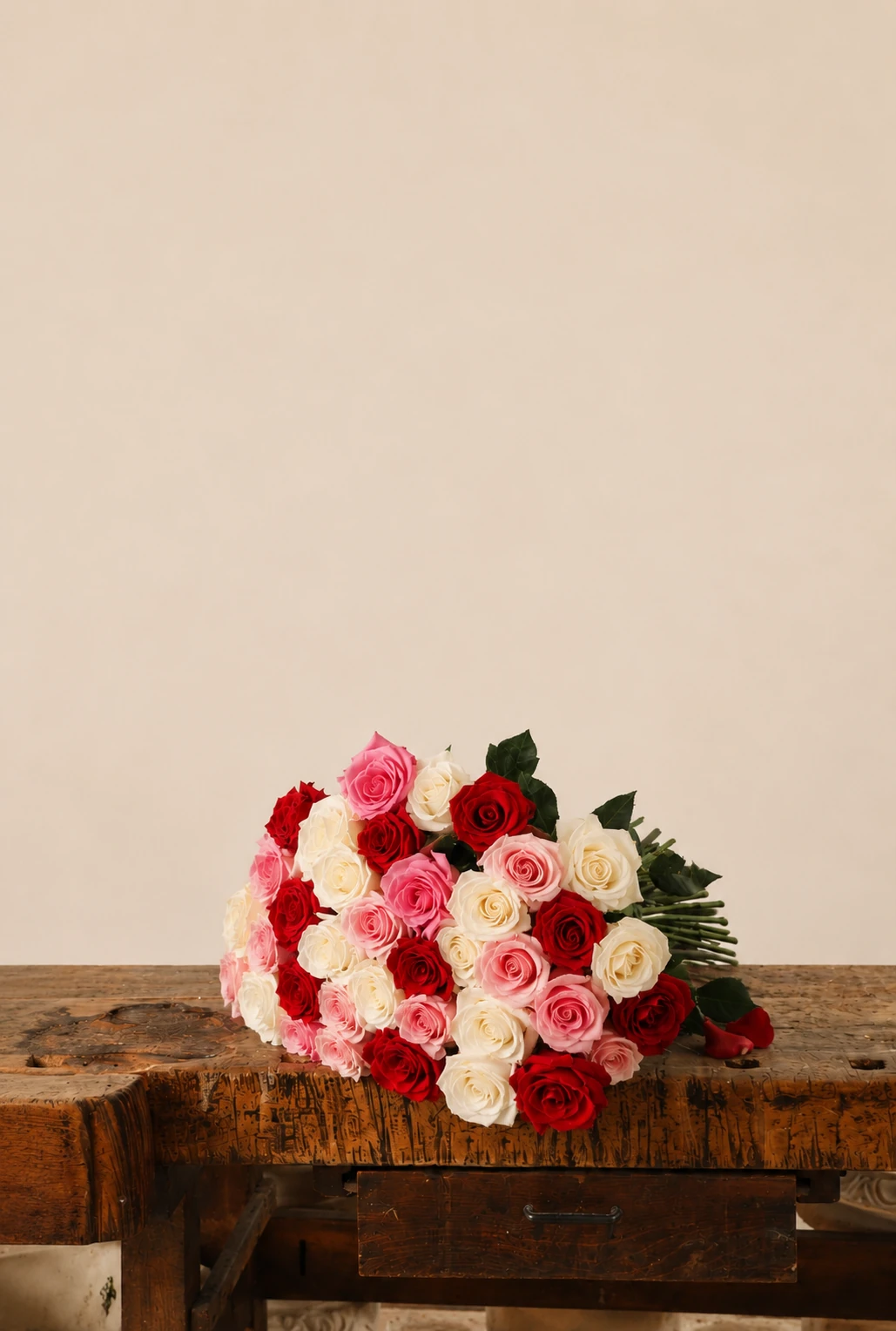 Bouquet di Rose — Misto